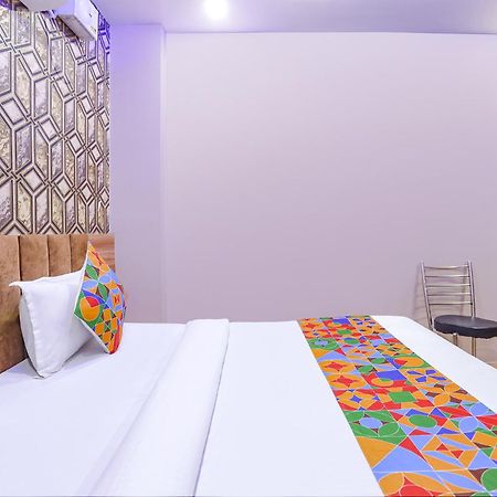 Fabhotel The Palacio كانبور المظهر الخارجي الصورة
